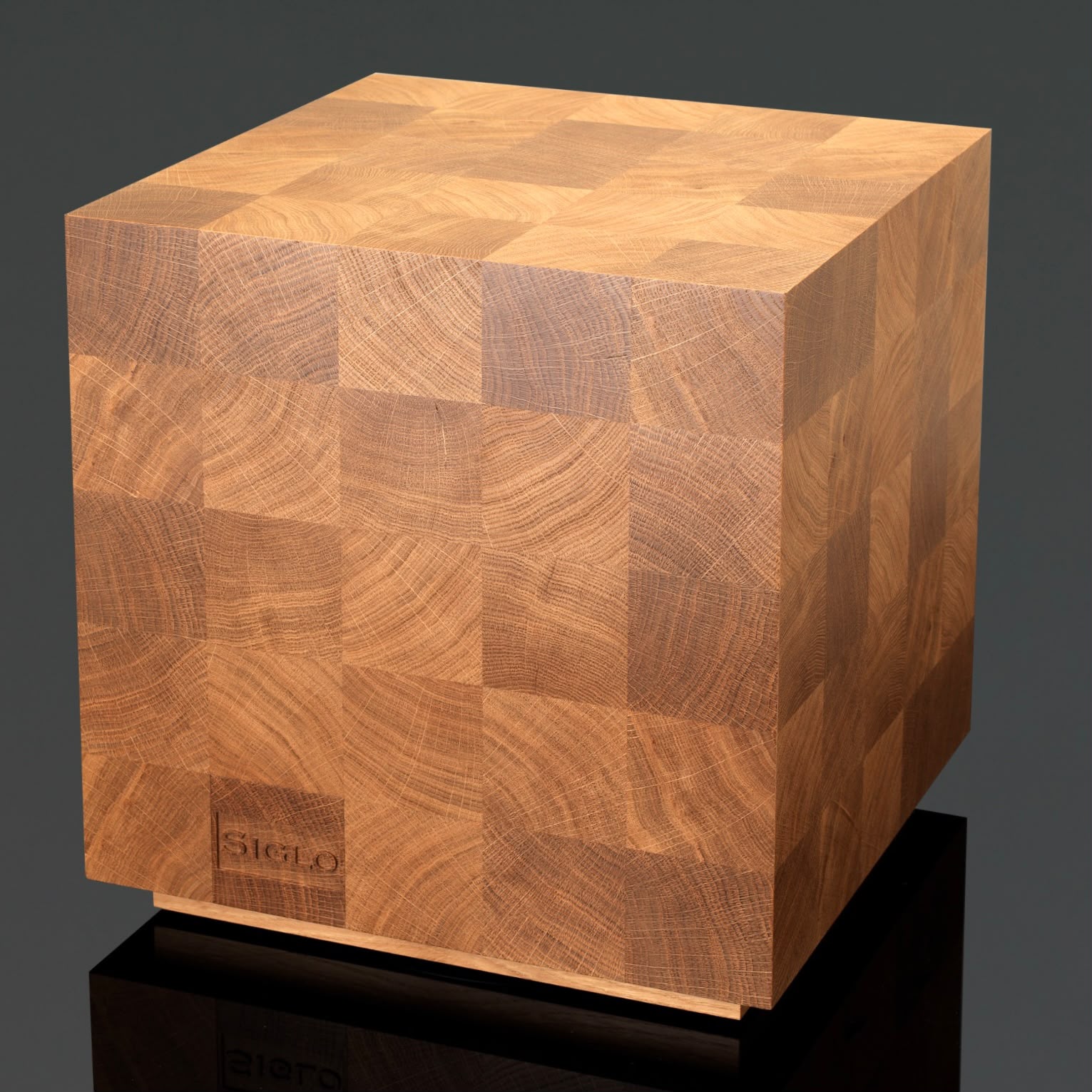 SIGLO Cube Humidor